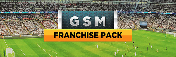 Global Soccer: A Management Game Franchise Pack