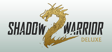 Shadow Warrior 2 Deluxe banner