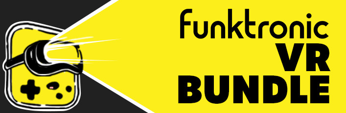 Funktronic VR-Paket