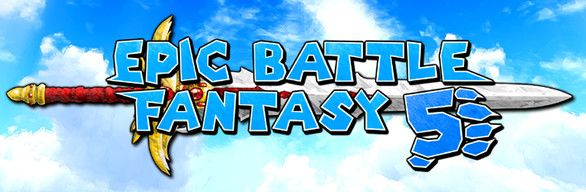 Epic Battle Fantasy 5 + Soundtrack