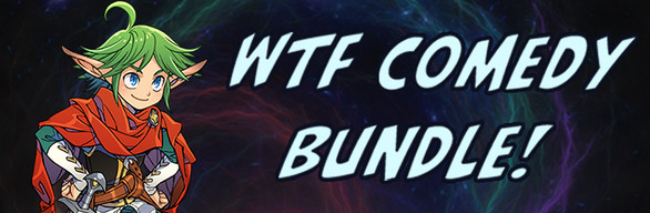 The WTF Comedy Bundle