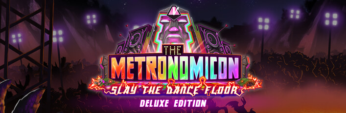 The Metronomicon - Deluxe Edition