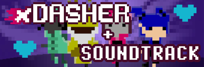 Dash 'n' Rock Bundle
