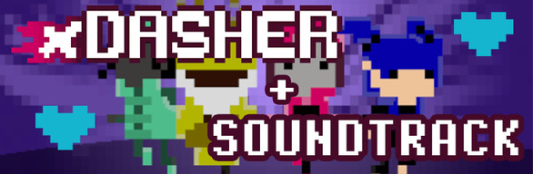 Dash 'n' Rock Bundle
