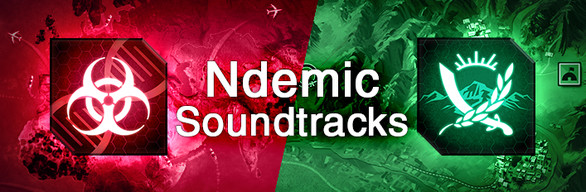 Ndemic Soundtrack Collection