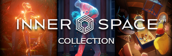 Innerspace VR Collection