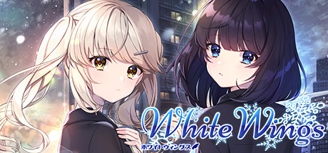 White Wings ホワイトウィングス Theme Song Bundle Version banner image