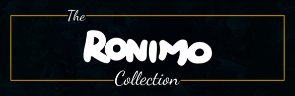 Ronimo Games Collection