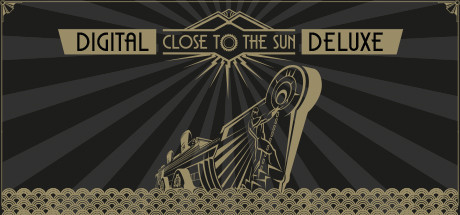 Close to the Sun Digital Deluxe banner