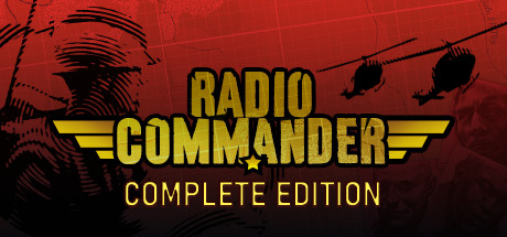 Radio Commander - Complete Edition banner image