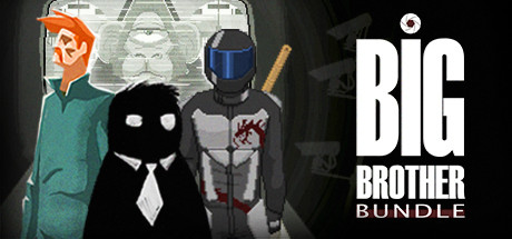 Big Brother Bundle banner image