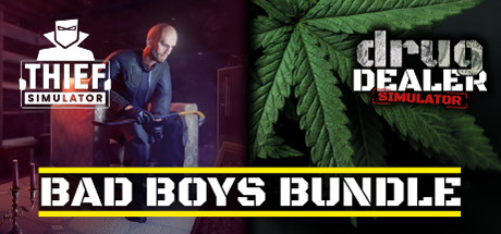 Bad Boys Bundle banner