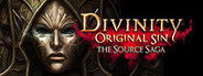 Divinity: Original Sin - The Source Saga