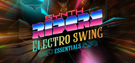 Synth Riders - Jamie Berry - "Lost In The Rhythm" Steam Charts and Player Count Stats