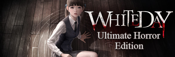 White Day - Ultimate Horror Edition