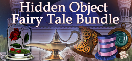 Beauty and the Beast: Hidden Object Fairy Tale. HOG Steam Charts and Player Count Stats