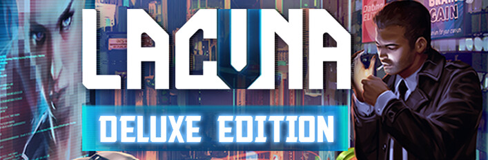 Lacuna | Deluxe