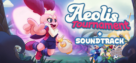 Aeolis Tournament Soundtrack Steam Charts and Player Count Stats