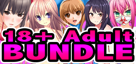 18+ Adult BUNDLE banner image