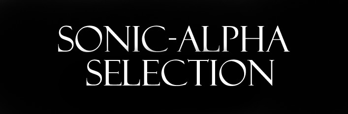 Sonic-Alpha Selection