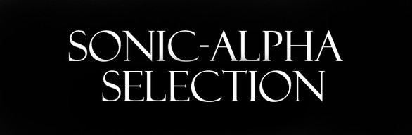Sonic-Alpha Selection