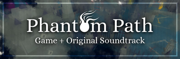 Phantom Path + Original Soundtrack