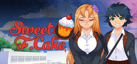 Sweet F. Cake - Man's Club Package Steam Charts and Player Count Stats