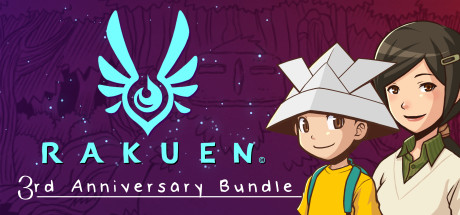 Rakuen Collector's Edition banner image