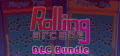 Rolling Arcade  + Level Pack banner image