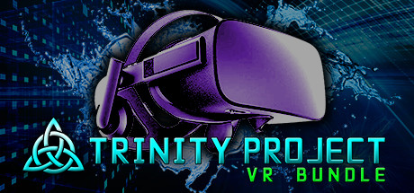 Trinity Project VR bundle banner image