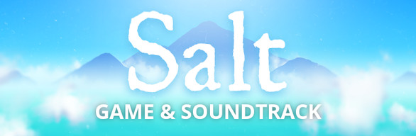Salt & Soundtrack