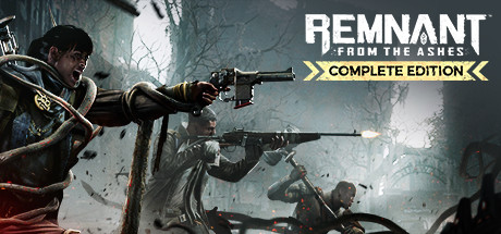 Remnant: From the Ashes - Complete Edition banner image