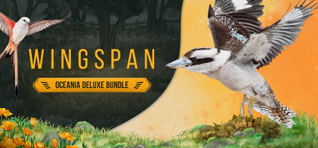 Wingspan Special Edition banner image