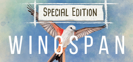 Wingspan Special Edition banner image