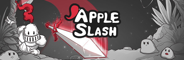 Apple Slash + Soundtrack