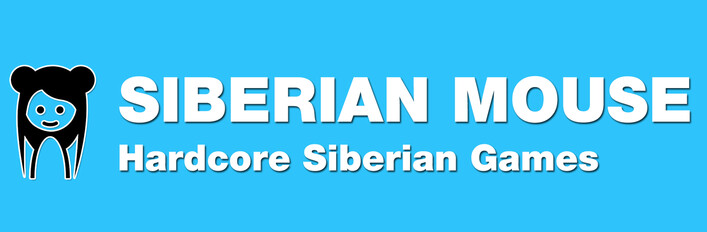 Siberian Mouse - ALL GAMES