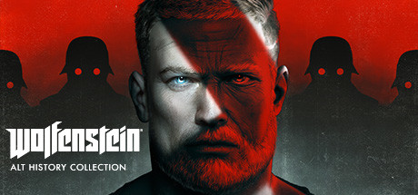 Wolfenstein Alt History Collection banner