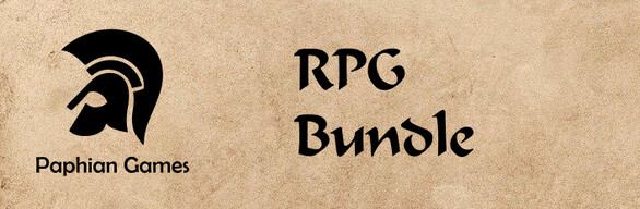 RPG Bundle