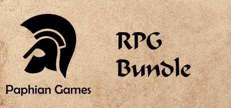 RPG Bundle banner image