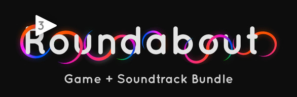 Roundabout 3 Game + Soundtrack Bundle