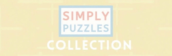 Simply Puzzles Collection