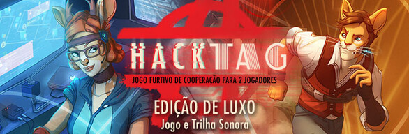 Hacktag Deluxe Edition