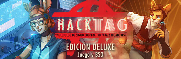 Hacktag Deluxe Edition