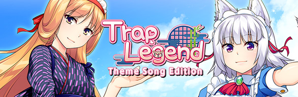 Trap Legend Theme Song Edition