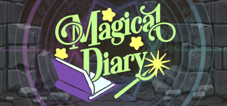 Magical Diary Collection banner image