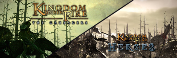 Kingdom Under Fire Classics