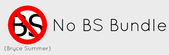 No BS Bundle
