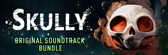 Skully + Original Soundtrack