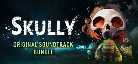 Skully + Original Soundtrack banner image