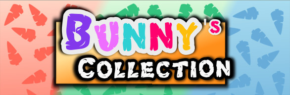 Bunny's Puzzle Collection